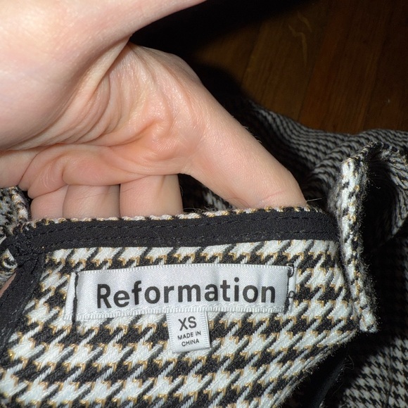 Reformation Dress - Picture 2 of 5